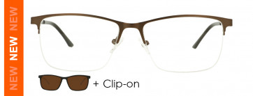 Easy Eyewear 30268 & Clip